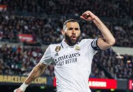 فيديو.. ريال مدريد يسحق برشلونة في ملعبه برباعية بنزيما