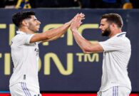 ريال مدريد يخطف فوزا ثمينا من قادش