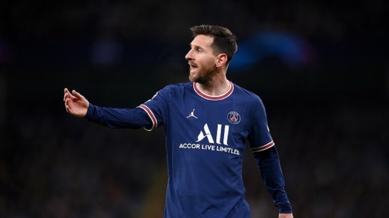 برشلونة يلجأ لحيلة جديدة لضم ميسي