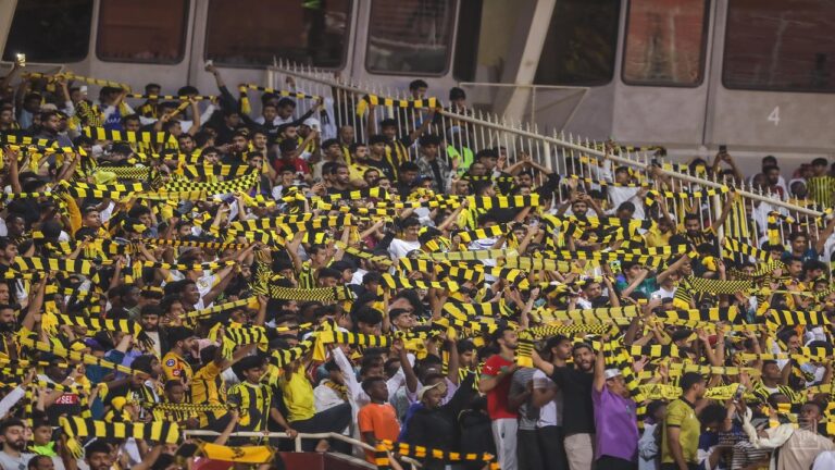 الاتحاد يحصل على تعويض 3 ملايين ريال في قضيته أمام إيريا