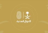 الأحوال المدنية: 3 فئات يمكنها الاستفادة من خدمة تقدير