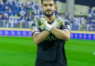 قبل كلاسيكو الاتحاد.. أرقام المعيوف مع الهلال