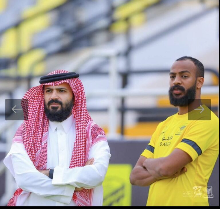 قرار حاسم من إدارة الاتحاد بشأن هذا اللاعب!