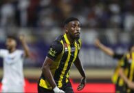 شراحيلي يدافع عن نفسه بعد اتهامه بـ البصق على ميشيل ديلغادو