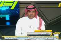 بالفيديو: البلوي يكشف مفاجأة بشأن توقيع الاتحاد مع حمدالله