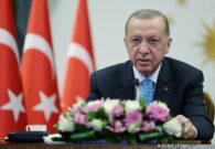 أردوغان يكشف عن المرض الذي أصابه فجأة الأسبوع الماضي