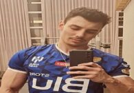 البرازيلي ليوناردو يظهر بقميص الهلال