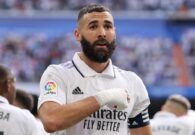 كريم بنزيما يحسم موقفه من الانتقال إلى الاتحاد