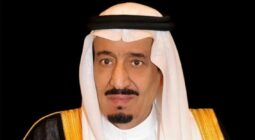خادم الحرمين الشريفين يبعث دعوة لرئيس سوريا للمشاركة في القمة العربية