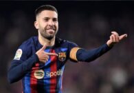 منها عرض الهلال .. برشلونة يدرس العروض بشأن جوردي ألبا