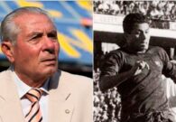 وفاة لاعب برشلونة السابق فيران أوليفيا