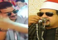 مقرئ شهير يرقص ويغني يثير الجدل في مصر -فيديو
