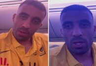 حمدالله: شعرت بلقب الدوري بعد الفوز على النصر -فيديو