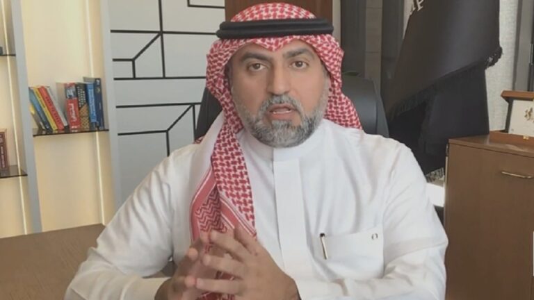 مختص يبين دلالات الرقم الكبير لعدد الأجانب في المملكة -فيديو