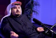 آخر ظهور للفنان فهد الحيان قبل وفاته -فيديو