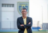 رقم رائع لمدرب التعاون أمام الاتحاد والنصر والهلال
