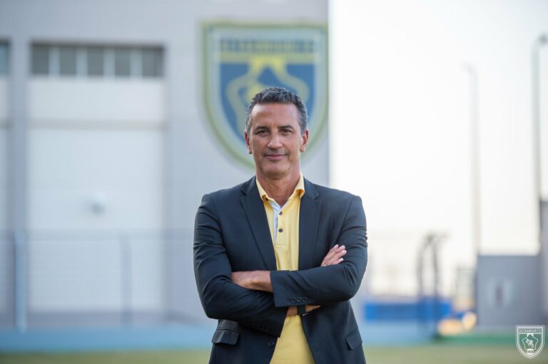 رقم رائع لمدرب التعاون أمام الاتحاد والنصر والهلال