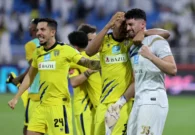 بالفيديو: نجم التعاون يبكي بعد الفوز على الاتحاد.. والأهلي يطلبه
