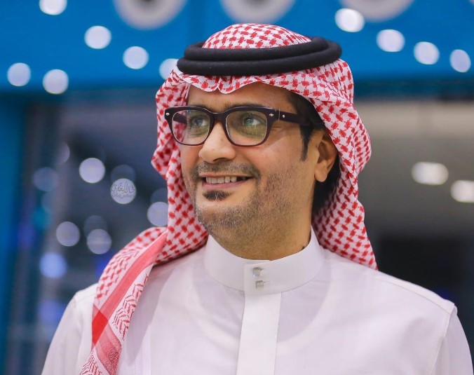 كيف علق البكيري على دعس حمد الله لشعار الهلال ؟