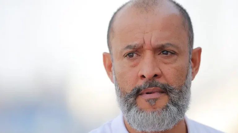 نونو سانتو يطلب الرحيل عن الاتحاد