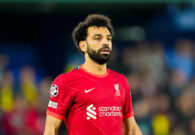صلاح يحسم موقفه من الانتقال للدوري السعودي