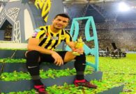 الاتحاد يتخذ قراراً بشأن مستقبل طارق حامد بعد التوصل لاتفاق مع اللاعب الفرنسي نجولو كانتي