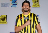 بعد إصابته بقطع في الرباط الصليبي.. انقسام بين جماهير الاتحاد بشأن مصير حجازي