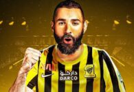 بنزيما يوقع مع الاتحاد في صفقة قياسية.. والكشف عن مدة التعاقد