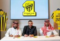 عقد بنزيما مع الاتحاد مهدد بـ عدم التسجيل لهذا السبب