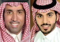 صراع ناري على تويتر: غازي الذيابي يرد على تغريدة فايز المالكي المثيرة للجدل حول المشاهير!