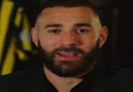 شاهد أول تصريح للنجم بنزيما بعد انتقاله إلى الاتحاد في هذا الفيديو!