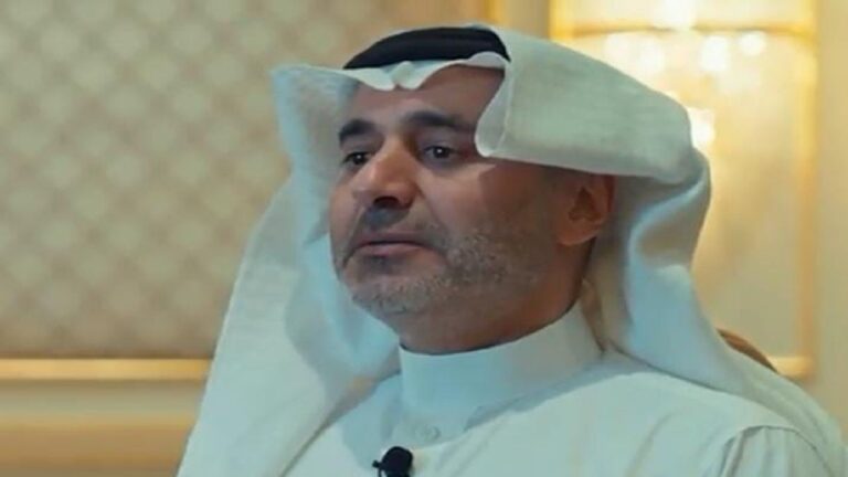 شاهد.. وليد عبدالهادي يتحدى للفوز برئاسة نادي الاتحاد