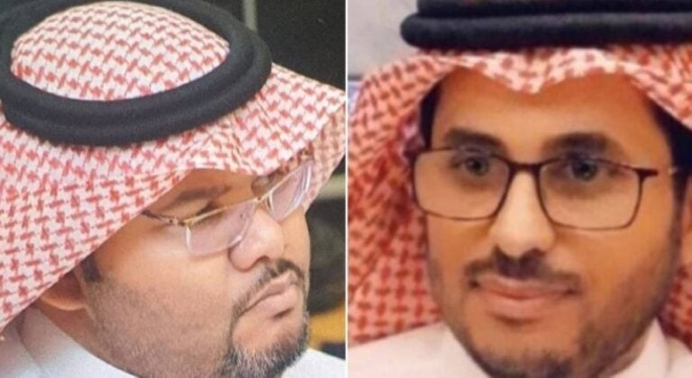 وفاة معلمين بمدرسة الأمير محمد بن فهد بالهفوف.. والكشف عن السبب
