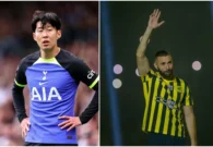 بالفيديو: نجم توتنهام يتحدث عن أسباب رفضه الرحيل للدوري السعودي