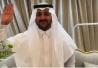 بالفيديو: شاب يؤدي القسم بعدم تخليه عن أهله بعد زواجه