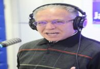 رؤوف خليف يحرِّر حماس المشاهدين كأول معلق على بطولة دوري روشن