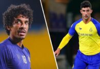 النصر يعلن رحيل غوستافو وألفارو