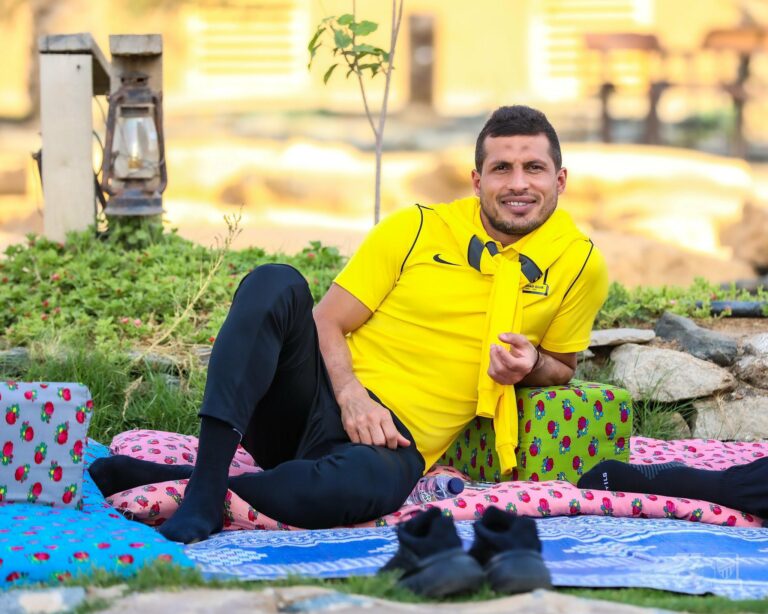 الاتحاد يقرر الاستغناء عن طارق حامد في هذا الموعد
