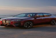 BMW iX تُسدِّد ركلة البداية في سوق السيارات الكهربائية بالمملكة