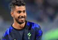 بعد انتهاء عقده مع الفتح.. اعتزال اللاعب حسين المقهوي