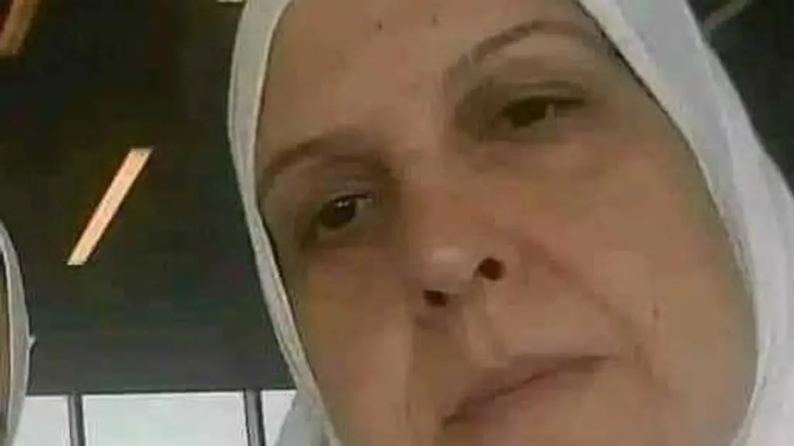 الحكم على قاتل سيدة الخير بعدما قتلها وسرق مصوغاتها وأموال الصدقات