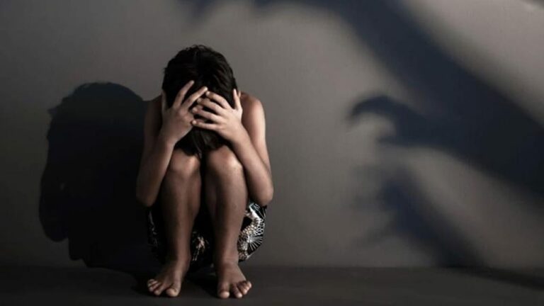 بعد واقعة لين المأساوية.. شاب لبناني يعتدي جنسياً على طفل