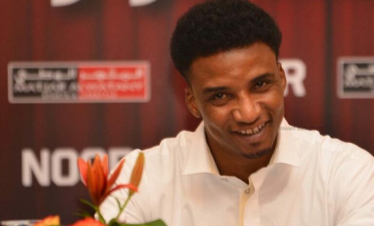 بالفيديو: محمد نور يكشف عن قهره من لاعب بسبب نفخة الصدر