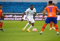 أبها يتغلب على الفيحاء بثنائية