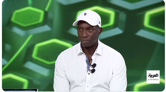 هل الدوري السعودي سيصيب الأندية الأوروبية بالجنون؟.. شاهد كيف رد أسطورة مانشستر يونايتد