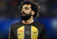 تطور جديد بشأن مفاوضات الاتحاد مع محمد صلاح