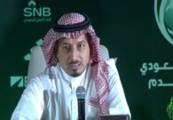 ياسر المسحل: ملف تجنيس رومارينهو مرتبط بجهات ذات اختصاص -فيديو