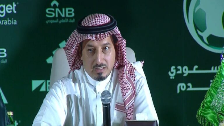 ياسر المسحل: ملف تجنيس رومارينهو مرتبط بجهات ذات اختصاص -فيديو