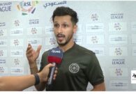 ‏بالفيديو.. مدير الكرة في ⁧‫الشباب‬⁩: كل الفرق في الدوري السعودي تم دعمها إلا ⁧‫الشباب