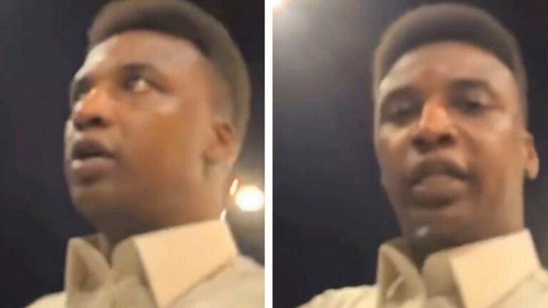 محمد نور يعلق على فوز الاتحاد أمام الوحدة: في كلام الواحد ما يبغى يقوله بس الصبر -فيديو